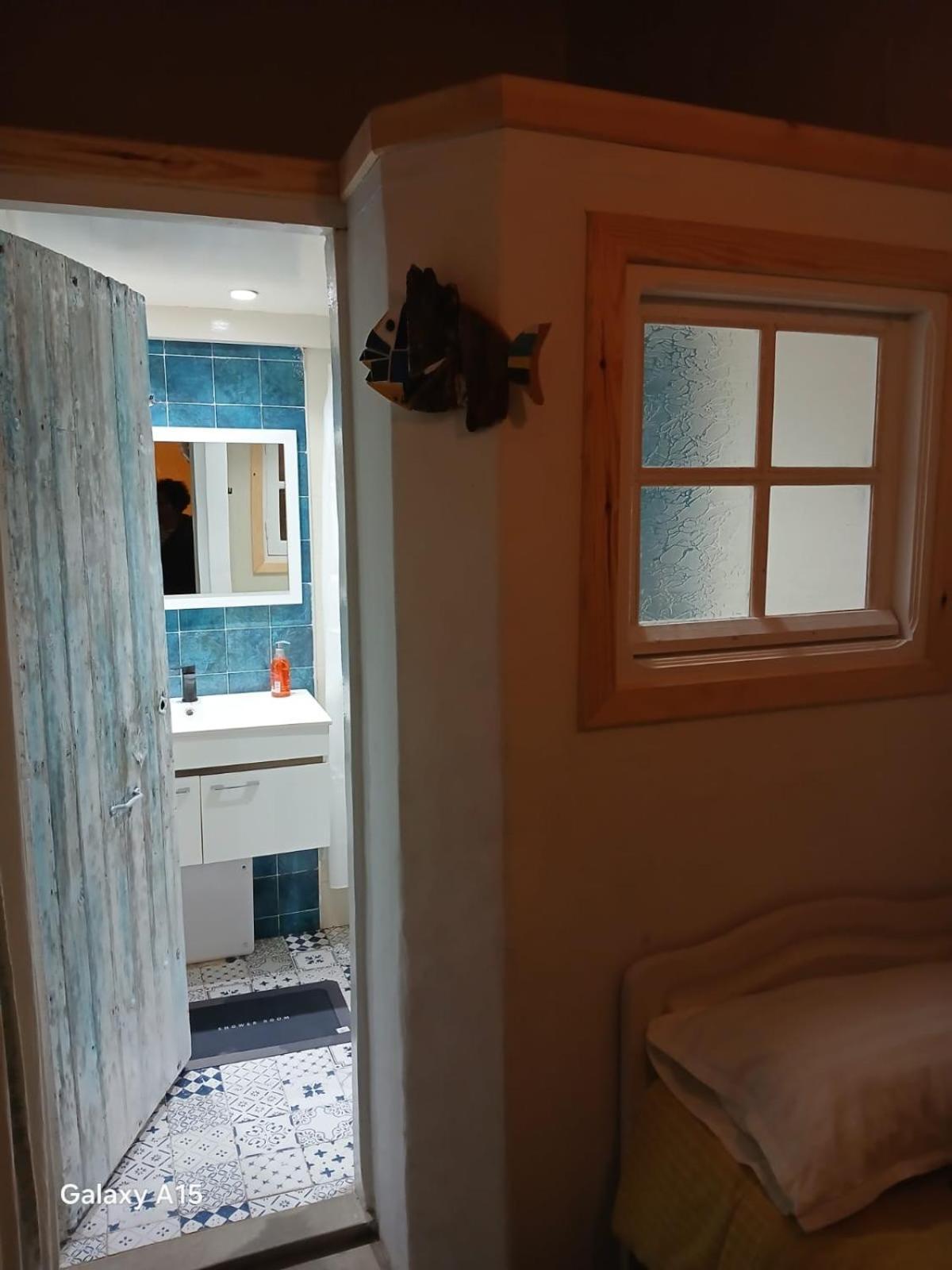 Dar Evelyne By Daldoul Hotel Mahdia Eksteriør billede